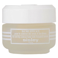 Sisley Balzám pro vyhlazení okolí očí a rtů (Eye And Lip Contour Balm) 30 ml