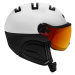 Helma Kask Montecarlo Visor