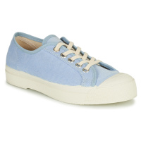 Bensimon ROMY B79 DENIM RECYCLE Modrá