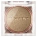 Revolution Rozjasňovač Beam Bright (Highlighter) 2,45 g Golden Gal