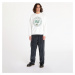 Mikina LACOSTE Sweatshirt Flour