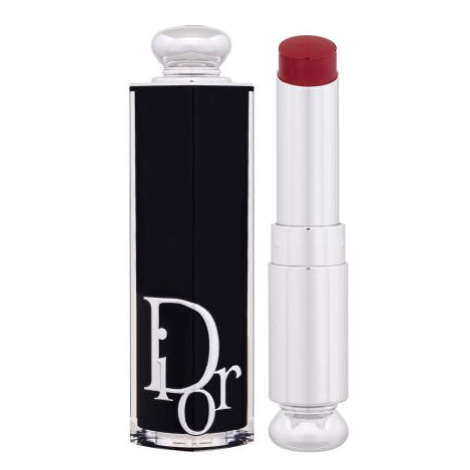Christian Dior Dior Addict Shine Lipstick 3,2 g rtěnka pro ženy 558 Bois De Rose