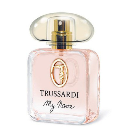 TRUSSARDI My Name parfémovaná voda pro ženy 30 ml