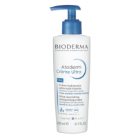 BIODERMA Atoderm Krém Ultra vyživující a zvláčňující krém 200 ml