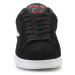 Fila Highflyer S Black FFM0192-80010 Černá