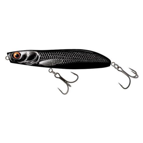 Salmo Wobler Rattlin Stick Floating Nightmare - 11cm 21g