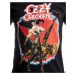 Ozzy Osbourne tričko, Ultimate Sin, pánské