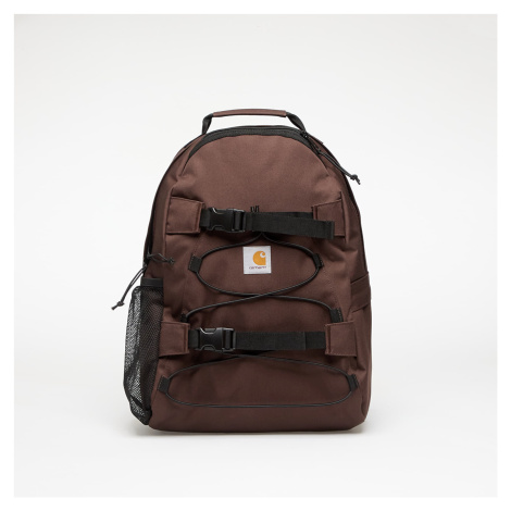 Batoh Carhartt WIP Kickflip Backpack Palisander