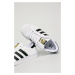 adidas Originals - Dětské kožené boty Superstar FU7714