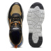 Puma TRINITY LITE MID Pánská volnočasová obuv, černá, velikost 40.5