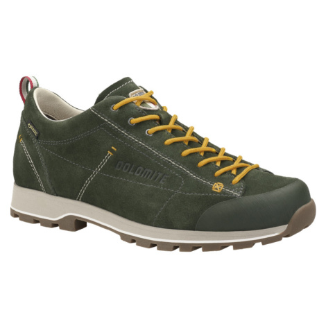 Outdoorová obuv Dolomite 54 Low Gtx® Ivy Green