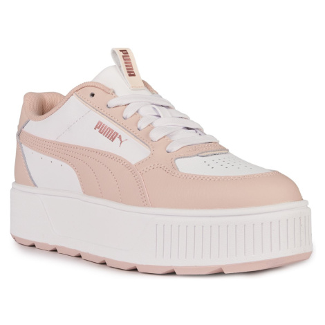 Puma Karmen Rebelle W 38721221 - puma white/rose quartz