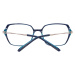 Ana Hickmann obroučky na dioptrické brýle HI6177 H03 52  -  Dámské
