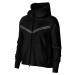 Mikina Nike Tech Fleece Windrunner CW4298-010 Black