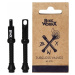 BikeWorkX BWX Tubeless Valves 15.0 Black 45.0 Ventil