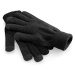 Beechfield Zimní rukavice B490 Black