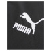 Černá dámská taška Puma Classics Archive Tote Bag