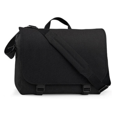 BagBase Taška na laptop 11 l BG218 Black