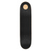 Spokey SKALLE PRO Skateboard 78,7 x 20 cm, ABEC7, černo-žlutý