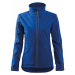 Malfini Softshell Jacket Dámská softshell bunda 510 královská modrá