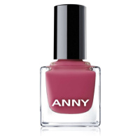 ANNY Color Nail Polish lak na nehty odstín 222.70 Mondays We Wear Pink 15 ml