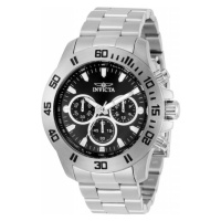 Invicta Specialty Quartz 21481