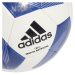 SPORT Míč fotbalový Tiro LGE ART FS0387 - Adidas bílá/modrá