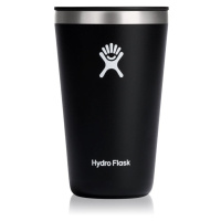 Hydro Flask All Around Tumbler termohrnek barva Black 473 ml