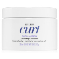 Color WOW Curl Coco-Motion hydratační kondicionér pro vlnité a kudrnaté vlasy 295 ml
