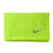 Nike BASIC WALLET Peněženka, reflexní neon, veľkosť