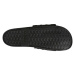 adidas ADILETTE COMFORT Unisex pantofle, černá, veľkosť 40.5