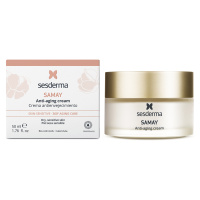 Sesderma Pleťový krém s anti-age účinkem Samay (Anti-Aging Cream) 50 ml