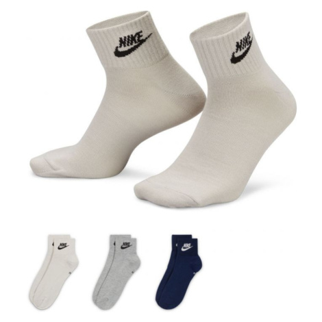Ponožky Nike Everyday Essential 3 pack DX5074-903
