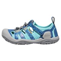 Keen Knotch Creek Fjord Blue / Ipanema