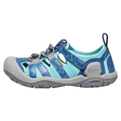 Keen Knotch Creek Fjord Blue / Ipanema