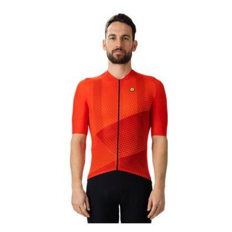 ALÉ CYCLING Pánský cyklistický dres Web Ale Cycling