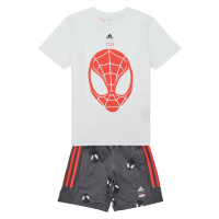 Adidas LB DY SM T SET ruznobarevne