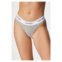 Tanga Modern Cotton Calvin Klein