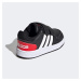 adidas Performance HOOPS 2.0 CMF I Dětské boty EU FY9444