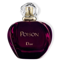 DIOR Poison toaletní voda pro ženy 100 ml