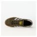 Tenisky adidas Handball Spezial Olive Strata S23/ Silver Metallic/ Super Yellow