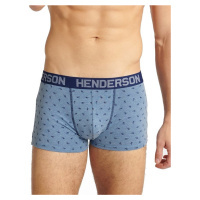 Henderson 40658 Fast A'2 S-3XL multicolor mlc boxer shorts