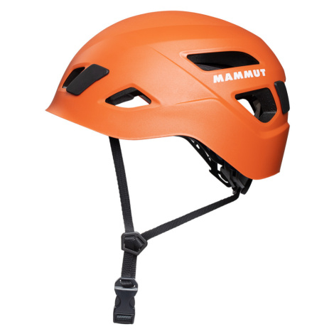 Helma Mammut Skywalker 3.0 Helmet oranžová 2016