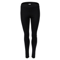 Russell Athletic LEGGINGS Dámské legíny, černá, velikost