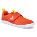 Barefoot tenisky Vivobarefoot - Primus Sport III Tomato vegan oranžové