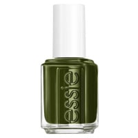 Essie Nail Polish 13.5ml - 863 Force Of Nature Černá