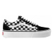 VANS Dámské tenisky Old Skool Platform VN0A3B3UHRK1