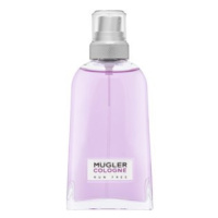 Thierry Mugler Cologne Run Free toaletní voda unisex 100 ml