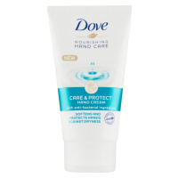 DOVE Care & Protect krém na ruce s antibakteriální složkou 75 ml