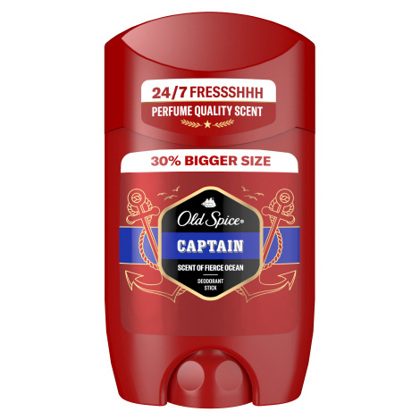OLD SPICE Captain 65 ml